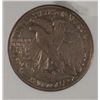 Image 3 : 1938D  Walker half $ clnd XF  est $95-$100