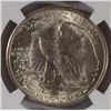 Image 3 : 1947D  Walker half $ NGC64  est $75-$85