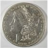 Image 1 : 1889CC  Morgan $ NICE XF XF GS = $2450    est $2300-$2500