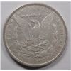 Image 2 : 1894  Morgan $  nice undipped   XF