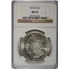 Image 1 : 1878S   Morgan $ $  NGC63  est  $75-$80