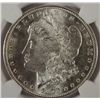 Image 2 : 1878S   Morgan $ $  NGC63  est  $75-$80