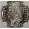 Image 2 : 1878S   Morgan $ $  NGC64  est  $100-$110