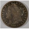 Image 1 : 1880CC   Morgan $ $ fine  est  $165-$170