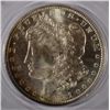 Image 2 : 1881S   Morgan $ $ OGH"RATTLER PCGS65 est  $165-$170