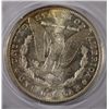 Image 3 : 1881S   Morgan $ $ OGH"RATTLER PCGS65 est  $165-$170