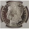 Image 2 : 1881CC   Morgan $ $   NGC64   est  $550-$575