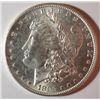Image 1 : 1883CC   Morgan $   MS63  est  $215-$220