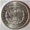 Image 2 : 1883CC   Morgan $   MS63  est  $215-$220
