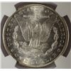 Image 3 : 1884CC   Morgan $   NGC63  est  $215-$220