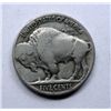 Image 2 : 1917-S BUFFALO NICKEL SOLID DATE 1/2 HORN