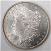Image 1 : 1878-8 FEATHERS MORGAN DOLLAR MS-63 BLAZER