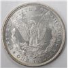 Image 2 : 1878-8 FEATHERS MORGAN DOLLAR MS-63 BLAZER