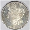 Image 1 : 1881 S MORGAN DOLLAR MS 64 PL NICE