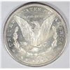 Image 2 : 1881 S MORGAN DOLLAR MS 64 PL NICE