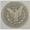 Image 2 : 1895-O MORGAN DOLLAR VG