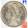 Image 1 : 1921 MORGAN DOLLAR MS 65 GEM VERY NICE!
