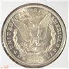 Image 2 : 1921 MORGAN DOLLAR MS 65 GEM VERY NICE!
