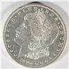 Image 1 : 1896 MORGAN DOLLAR MS 63 DMPL CLEANED