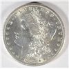 Image 1 : 1887 S MORGAN DOLLAR MS 62 +