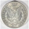 Image 2 : 1887 S MORGAN DOLLAR MS 62 +