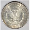 Image 2 : 1881 S MORGAN DOLLAR BORDERLINE MS 65