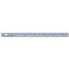 Image 1 : GENUINE 16\" 14K ITALIAN GOLD FIGARO CHAIN  13.9 gram