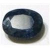 Image 1 : 6.80 CARAT NATURAL SAPPHIRE CUT & FACETED *NICE LARGE LOOSE GEMSTONE* SAPPHIRE CAME OUT OF SAFE!!