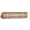 Image 1 : ROLL OF ALL "S" MINT WHEAT PENNIES 50 TOTAL *UNSEARCHED MIXED DATES & GRADES* ROLL CAME OUT OF SAFE!