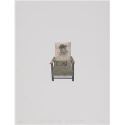 Tracey Staunton (b.1964) - THE VANITY OF LIFE