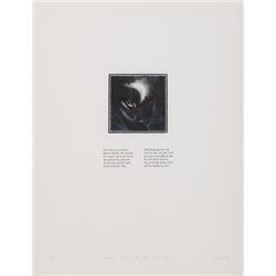 Geraldine O'Reilly  - JONAH TAKEN BY THE GREAT FISH