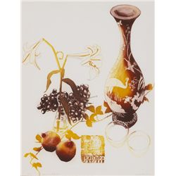 Ruth O'Donnell (b.1952) - SOLOMON'S METAPHORS