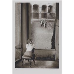 Andrew Folan (b.1956) - UNTITLED