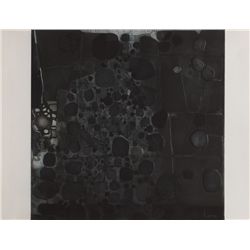 Anthony Lyttle (b.1960) - THE WALLS OF JERICHO