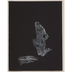 Alice Maher ARHA (b.1956) - RUTH