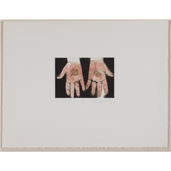 Cecily Brennan (b.1955) - JOB