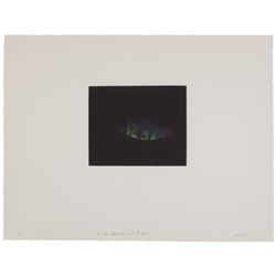 James McCreary (b.1944) - FOR THOU HAST CAST ME INTO THE DEEP