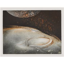 Vincent Sheridan (b.1945) - FIRMAMENT