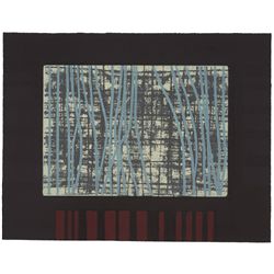 Stephen Vaughan (b.1970) - UNTITLED