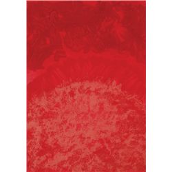 Anne Madden (b.1932) - AURORA BOREALIS I, 2005