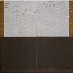 Charles Tyrrell (b.1950) - WB2, 2005