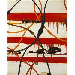 Mark Francis (b.1962) - ORBITAL, 2001