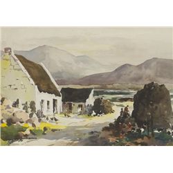 Christopher M. Doran (1900-1981) - IN GLENBEIGH, COUNTY KERRY