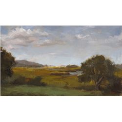 Leo Mancini-Hresko (American, b.1981) - CRANE'S BEACH, IPSWICH, MASSACHUSETTS, 2005