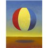 Image 1 : Alan Kenny  - BALLOON, 1999