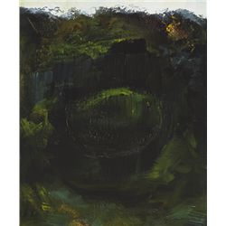 Jennifer Kingston  - BOG HOLE