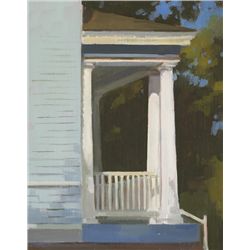 Maeve McCarthy ARHA (b.1964) - PORCH, 2008
