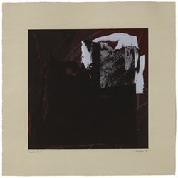 Martyn Brewster (b.1952) - LOWICK NO.141, 1998