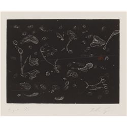 Felim Egan (b.1952) - 'FRAGMENT'