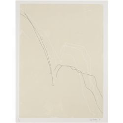 Ciara Berkeley  - UNTITLED, 1997 and LEAP (A PAIR)